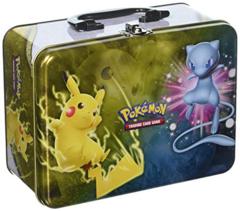 Shining Legends Collector Chest